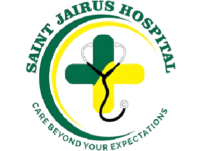 ST. Jairus Hospital